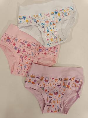 SLIP BAMBINA B9508 Tellini S.r.l. Wholesale Clothing
